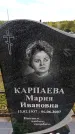 Захоронение ID 6382168