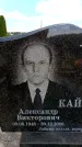 Захоронение ID 6382177