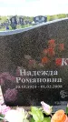 Захоронение ID 6382185