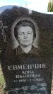 Захоронение ID 6382187