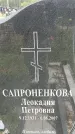 Захоронение ID 6382211