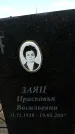 Захоронение ID 6382257