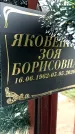 Захоронение ID 6382282