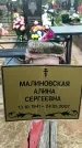 Захоронение ID 6382299