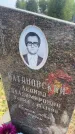 Захоронение ID 6382313