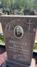Захоронение ID 6382333