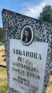Захоронение ID 6382361