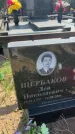 Захоронение ID 6382378