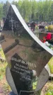 Захоронение ID 6382400