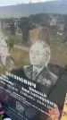 Захоронение ID 6382407