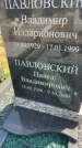 Захоронение ID 6382411