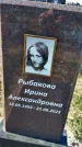 Захоронение ID 6382425