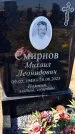 Захоронение ID 6382437