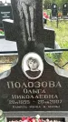 Захоронение ID 6382535