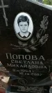 Захоронение ID 6382541