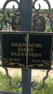 Захоронение ID 6382554