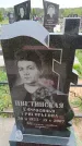 Захоронение ID 6382589