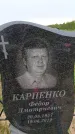 Захоронение ID 6382609