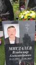 Захоронение ID 6382613
