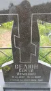 Захоронение ID 6382631