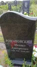 Захоронение ID 6382633