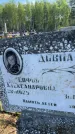 Захоронение ID 6382661