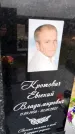 Захоронение ID 6382694
