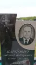 Захоронение ID 6382697