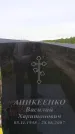 Захоронение ID 6382704