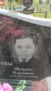 Захоронение ID 6382715