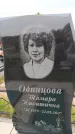Захоронение ID 6382721