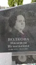 Захоронение ID 6382723