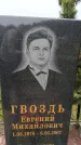 Захоронение ID 6382725