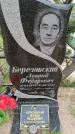 Захоронение ID 6382727