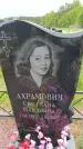 Захоронение ID 6382778