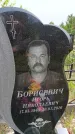 Захоронение ID 6382809