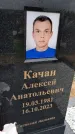 Захоронение ID 6382877