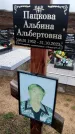 Захоронение ID 6382899