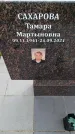 Захоронение ID 6382928