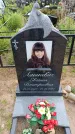 Захоронение ID 6382963