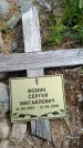 Захоронение ID 6382974