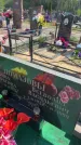 Захоронение ID 6383006