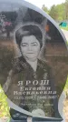 Захоронение ID 6383042