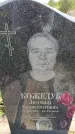 Захоронение ID 6383066
