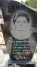 Захоронение ID 6383073