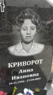 Захоронение ID 6383123