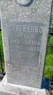 Захоронение ID 6383182