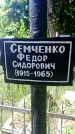 Захоронение ID 6383278