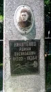 Захоронение ID 6383338