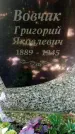 Захоронение ID 6383355